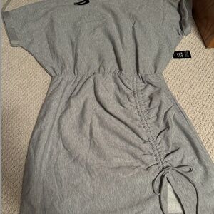 NWT: express dress